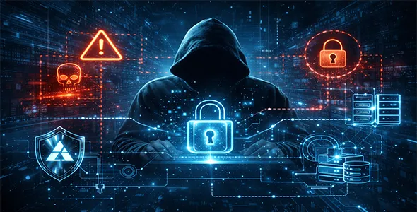 Threat Modeling - Dự báo & giới hạn rủi ro cho dữ liệu nhạy cảm