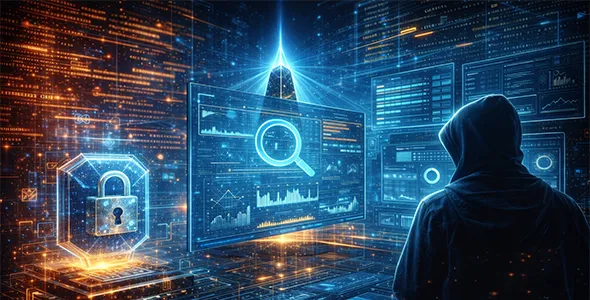 Audit & Monitoring, Minh bạch với nội bộ, mù với đối thủ